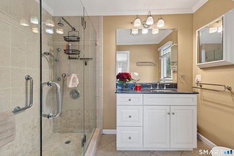 Tiny photo for 892 Candlewood Lake Road S, New Milford, CT 06776 (MLS # 24155035)