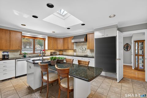 Tiny photo for 892 Candlewood Lake Road S, New Milford, CT 06776 (MLS # 24155035)