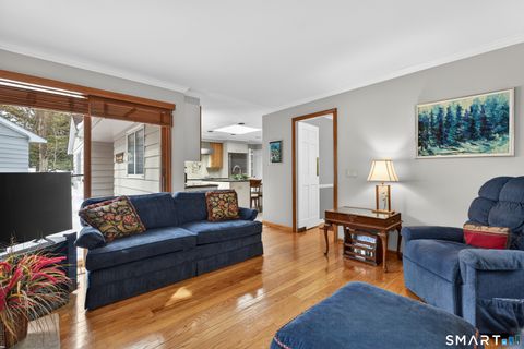 Tiny photo for 892 Candlewood Lake Road S, New Milford, CT 06776 (MLS # 24155035)