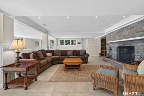 Tiny photo for 892 Candlewood Lake Road S, New Milford, CT 06776 (MLS # 24155035)