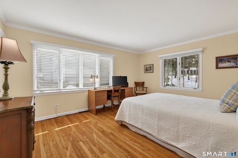 Tiny photo for 892 Candlewood Lake Road S, New Milford, CT 06776 (MLS # 24155035)