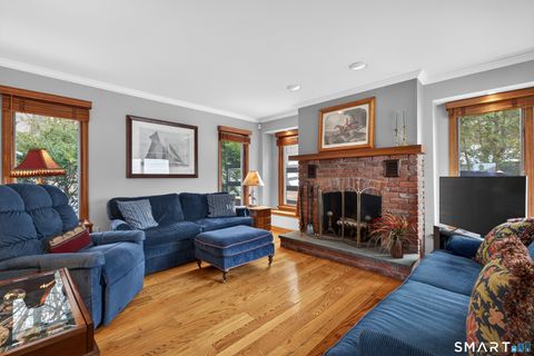 Tiny photo for 892 Candlewood Lake Road S, New Milford, CT 06776 (MLS # 24155035)