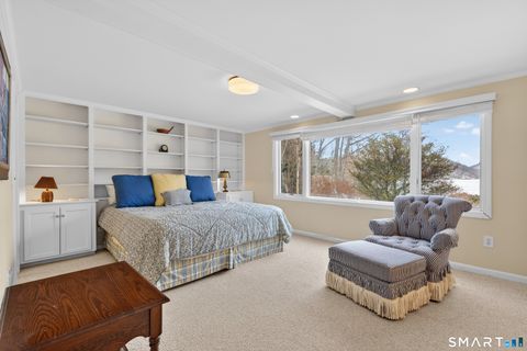 Tiny photo for 892 Candlewood Lake Road S, New Milford, CT 06776 (MLS # 24155035)