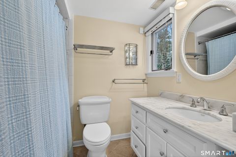 Tiny photo for 892 Candlewood Lake Road S, New Milford, CT 06776 (MLS # 24155035)