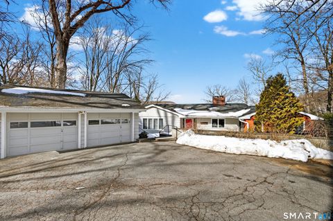 Tiny photo for 892 Candlewood Lake Road S, New Milford, CT 06776 (MLS # 24155035)