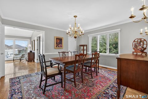 Tiny photo for 892 Candlewood Lake Road S, New Milford, CT 06776 (MLS # 24155035)