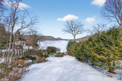 Tiny photo for 892 Candlewood Lake Road S, New Milford, CT 06776 (MLS # 24155035)