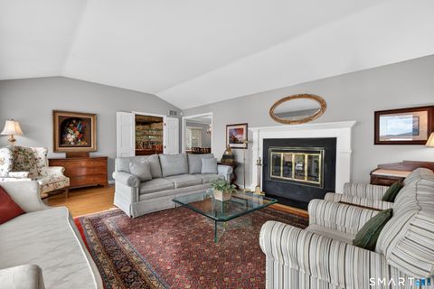 Tiny photo for 892 Candlewood Lake Road S, New Milford, CT 06776 (MLS # 24155035)