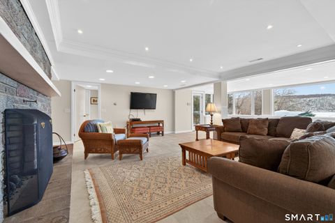 Tiny photo for 892 Candlewood Lake Road S, New Milford, CT 06776 (MLS # 24155035)