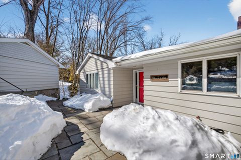 Tiny photo for 892 Candlewood Lake Road S, New Milford, CT 06776 (MLS # 24155035)