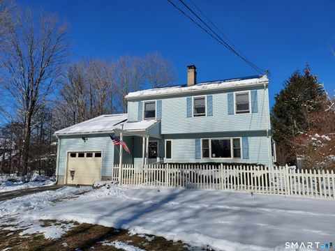 Homes For Sale - 13 Basket Shop Road<br/> Hebron, CT 06248