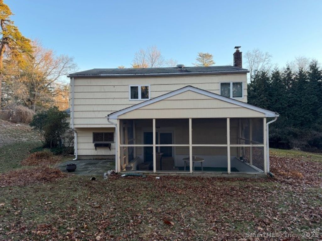 Photo of 29 Guyer Road, Westport, CT 06880 (MLS # 24142691)