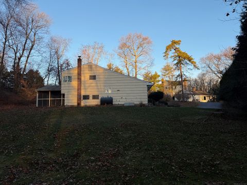 Tiny photo for 29 Guyer Road, Westport, CT 06880 (MLS # 24142691)