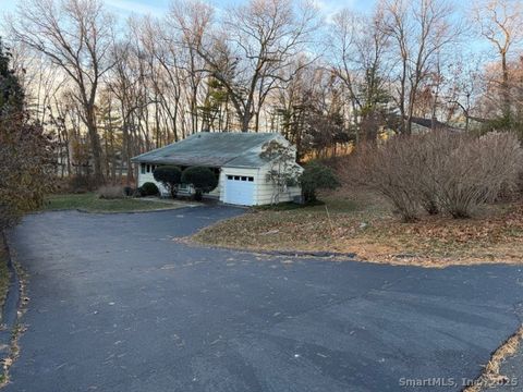 Tiny photo for 29 Guyer Road, Westport, CT 06880 (MLS # 24142691)
