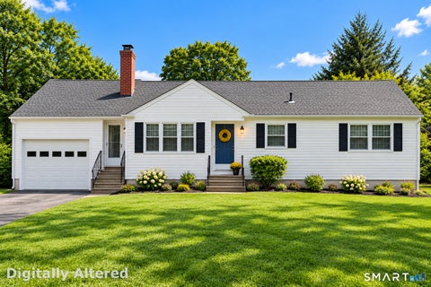 Photo of 211 Maple Hill Avenue, Newington, CT 06111 (MLS # 24193910)