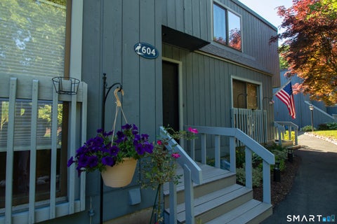 Tiny photo for 604 Plymouth Colony #604, Branford, CT 06405 (MLS # 24182857)