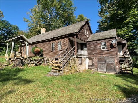 211 Old Colony Road