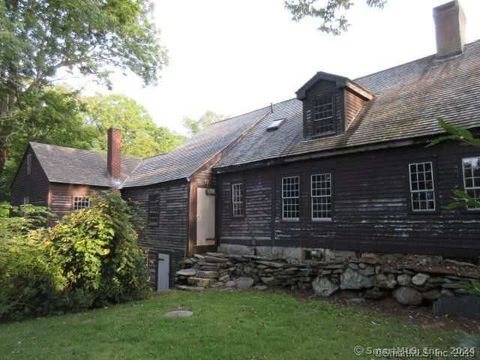 Tiny photo for 211 Old Colony Road, Eastford, CT 06242 (MLS # 24115977)