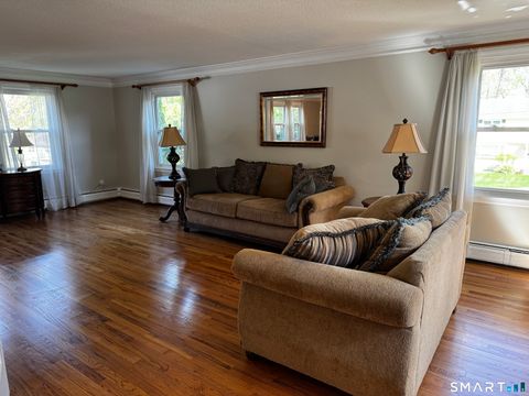 Tiny photo for 10 Cliffmount Drive, Bloomfield, CT 06002 (MLS # 24172337)