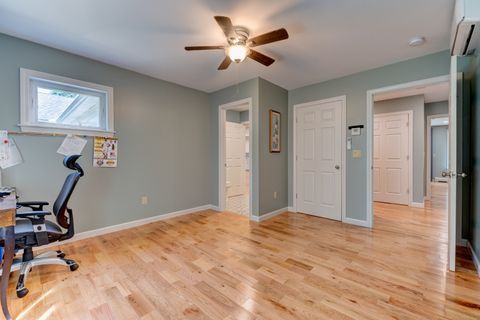 Tiny photo for 404 Bassetts Bridge Road, Mansfield, CT 06250 (MLS # 24149078)