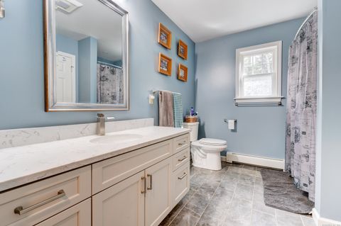 Tiny photo for 404 Bassetts Bridge Road, Mansfield, CT 06250 (MLS # 24149078)