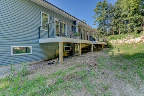 Tiny photo for 404 Bassetts Bridge Road, Mansfield, CT 06250 (MLS # 24149078)