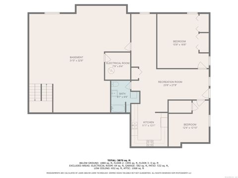 Tiny photo for 404 Bassetts Bridge Road, Mansfield, CT 06250 (MLS # 24149078)