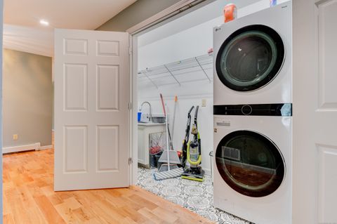 Tiny photo for 404 Bassetts Bridge Road, Mansfield, CT 06250 (MLS # 24149078)