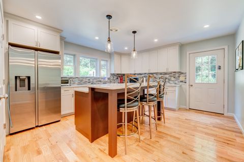 Tiny photo for 404 Bassetts Bridge Road, Mansfield, CT 06250 (MLS # 24149078)