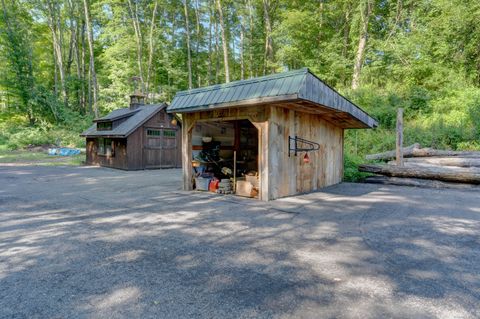 Tiny photo for 404 Bassetts Bridge Road, Mansfield, CT 06250 (MLS # 24149078)