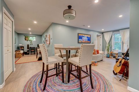 Tiny photo for 404 Bassetts Bridge Road, Mansfield, CT 06250 (MLS # 24149078)