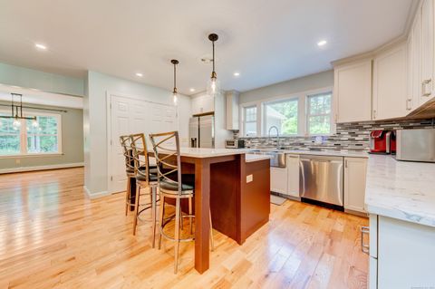 Tiny photo for 404 Bassetts Bridge Road, Mansfield, CT 06250 (MLS # 24149078)