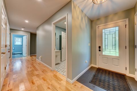 Tiny photo for 404 Bassetts Bridge Road, Mansfield, CT 06250 (MLS # 24149078)