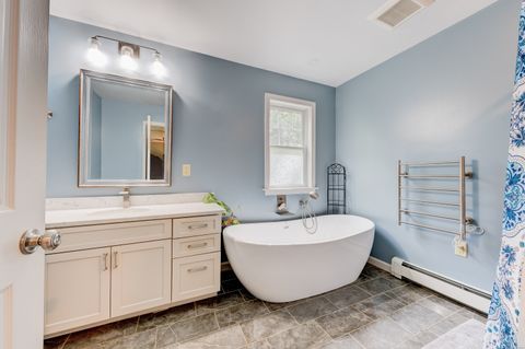 Tiny photo for 404 Bassetts Bridge Road, Mansfield, CT 06250 (MLS # 24149078)