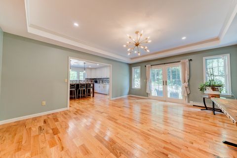 Tiny photo for 404 Bassetts Bridge Road, Mansfield, CT 06250 (MLS # 24149078)