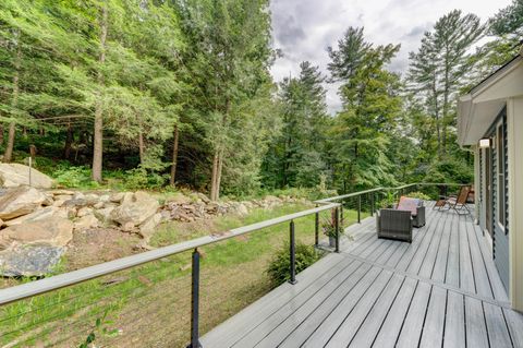 Tiny photo for 404 Bassetts Bridge Road, Mansfield, CT 06250 (MLS # 24149078)