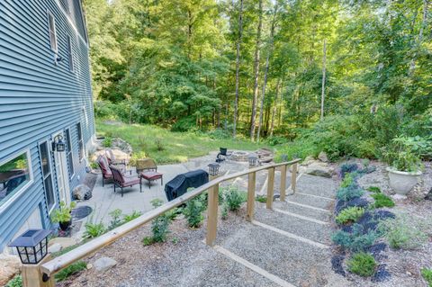 Tiny photo for 404 Bassetts Bridge Road, Mansfield, CT 06250 (MLS # 24149078)