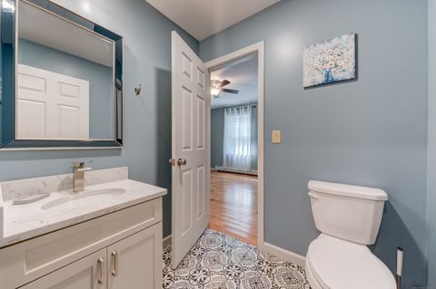 Tiny photo for 404 Bassetts Bridge Road, Mansfield, CT 06250 (MLS # 24149078)