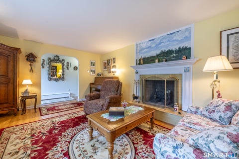 Tiny photo for 6 Twins Court, Norwich, CT 06360 (MLS # 24198355)