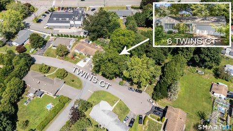 Tiny photo for 6 Twins Court, Norwich, CT 06360 (MLS # 24198355)