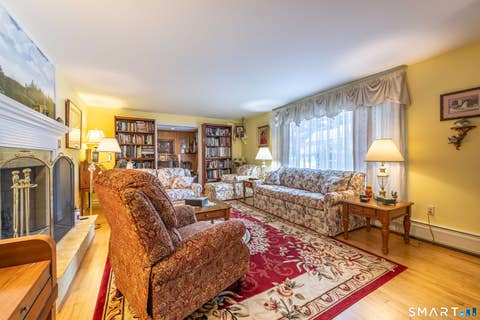 Tiny photo for 6 Twins Court, Norwich, CT 06360 (MLS # 24198355)