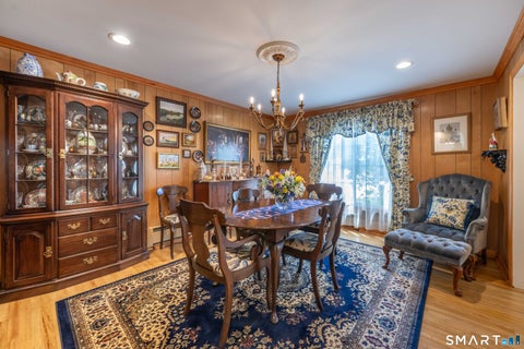 Tiny photo for 6 Twins Court, Norwich, CT 06360 (MLS # 24198355)