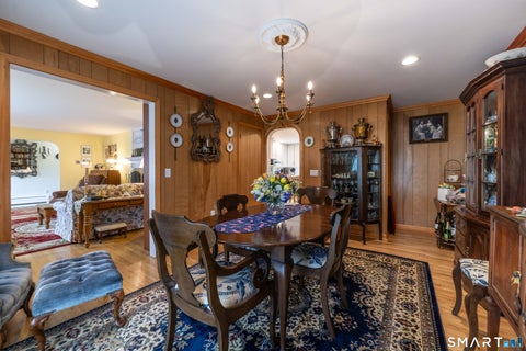 Tiny photo for 6 Twins Court, Norwich, CT 06360 (MLS # 24198355)