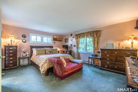 Tiny photo for 6 Twins Court, Norwich, CT 06360 (MLS # 24198355)