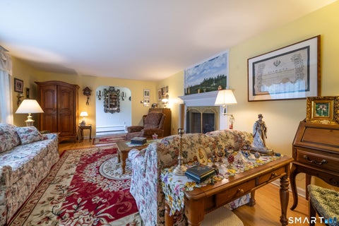 Tiny photo for 6 Twins Court, Norwich, CT 06360 (MLS # 24198355)
