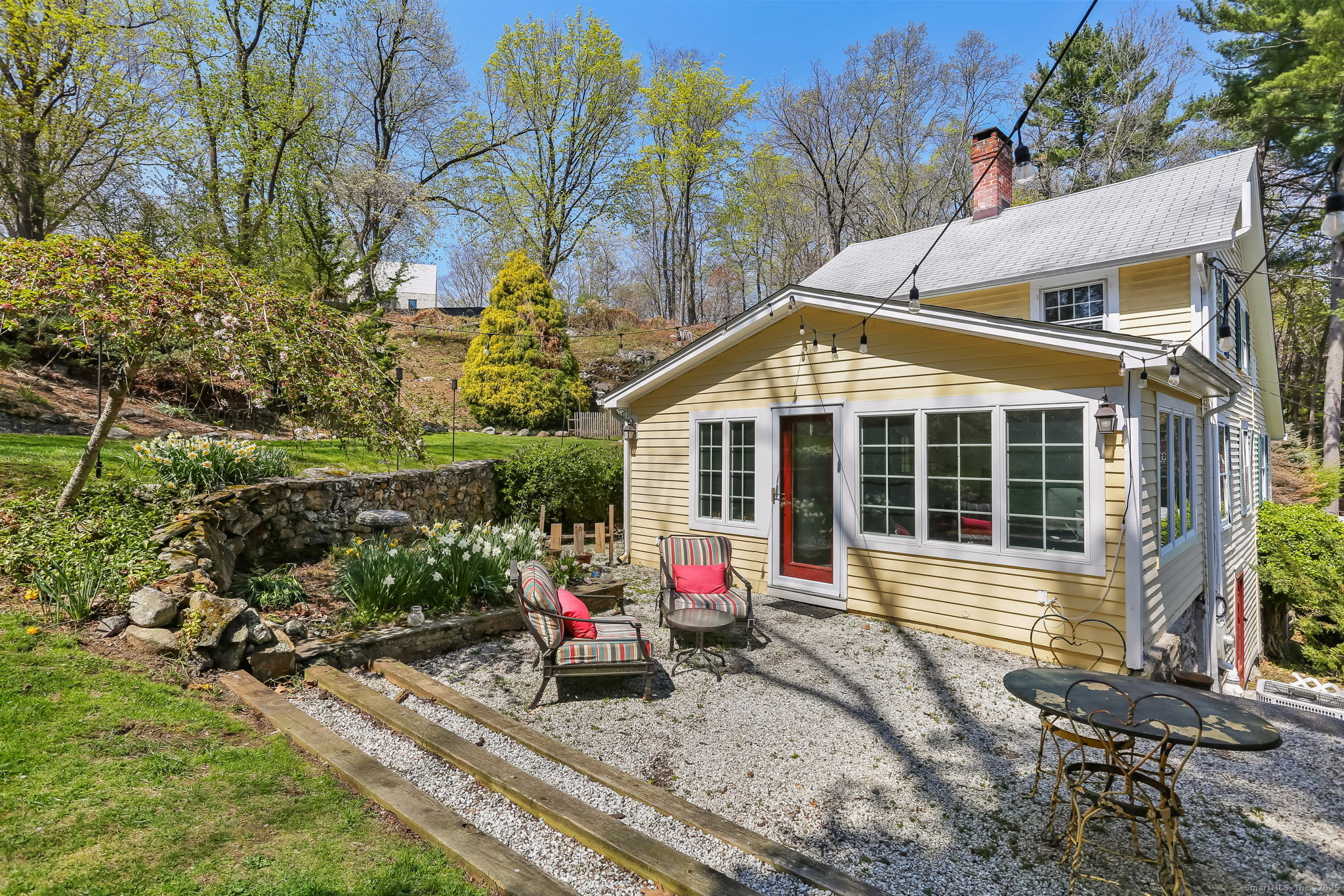 32 Valley Road, Westport, Connecticut image 27