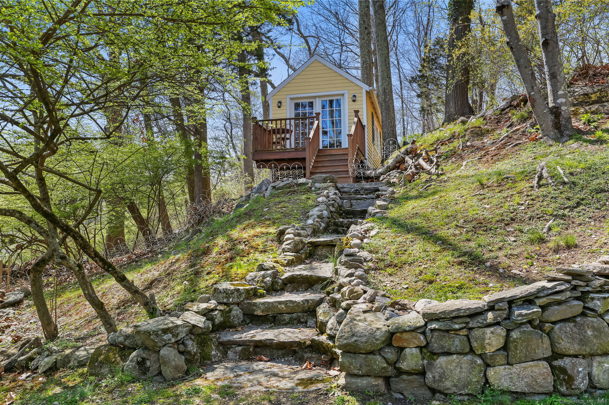 32 Valley Road, Westport, Connecticut image 17