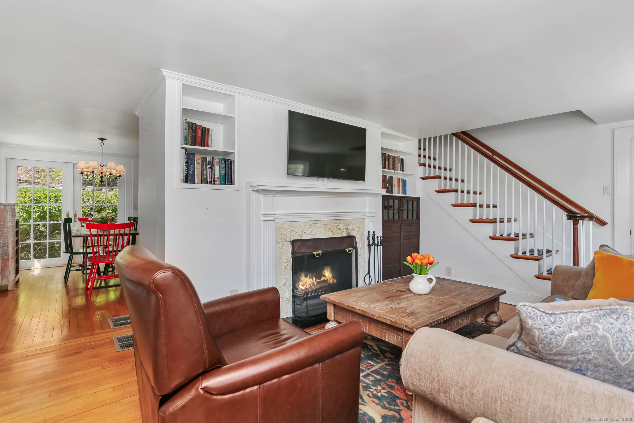 32 Valley Road, Westport, Connecticut image 4
