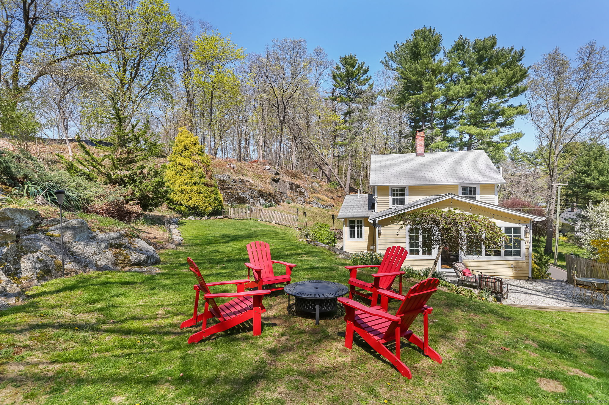 32 Valley Road, Westport, Connecticut image 22