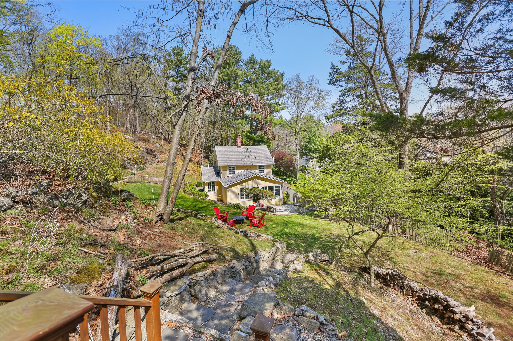 32 Valley Road, Westport, Connecticut image 21